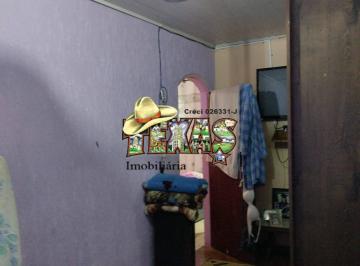 Casa · 60m² · 1 Quarto · CASA TÉRREA ANTIGA Á VENDA - METRO ITAQUERA