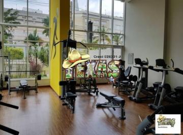 Apartamento · 95m² · 1 Quarto · 2 Vagas · COBERTURA DUPLEX STUDIO MARAVILHOSA