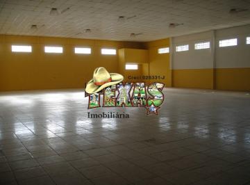 Comercial · 1310m² · GALPÃO PARA VENDA EM GUARULHOS