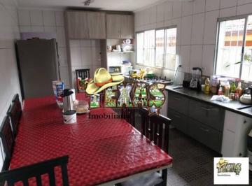 Casa · 90m² · 3 Quartos · 2 Vagas · VENDO SOBRADO ITAQUERA PROXIMO METRO ITAQUERA