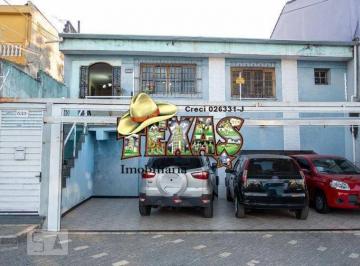 Casa · 250m² · 3 Quartos · 4 Vagas · SOBRADO PROXIMO METRO ITAQUERA
