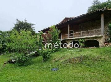 5b749a8f0f0ddb8b2bb1e5e9b605c22338eaaec7 · Sítio à venda, 25000 m² por R$ 1.400.000 - Parque Agrinco - Guararema - SP