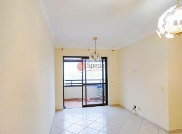 Apartamento · 87m² · 3 Quartos · 2 Vagas · Apartamento com 3 dorms e 2 vagas no Tatuapé.