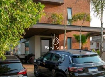d4aaa52fea2593c1dbb9f2c5a13c793fc2eacc95 · Belíssima casa à venda, 400M² de área construída, no Residencial Gênesis II, em Alphaville, Santana 