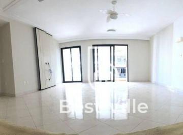 b343e5209ccd84311f2a441d147718a3ba6ca8a2 · Apartamento com 3 dormitórios para alugar, 175 m² por R$ 18.020,00/mês - Alphaville - Barueri/SP