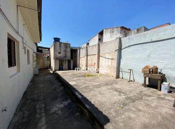 Quintal · Terreno à venda, 440 m² por R$ 1.200.000,00 - Vila Califórnia - São Paulo/SP