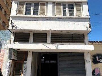 fbb3d56b1bef386504e11d37444aec758ebbcdc3 · Salão para alugar, 100 m² por R$ 5.200,00/mês - Centro - Campinas/SP