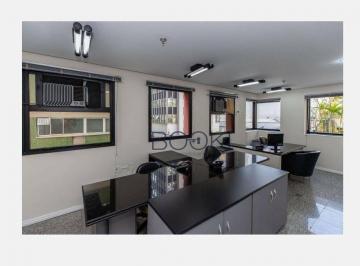 Sala · Sala Comercial à Venda com 44m² no Itaim Bibi- Itaim Tower