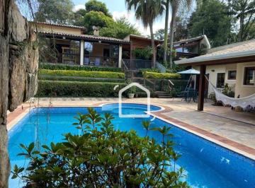 aeda252a5ac135454502c1a3bbd2ba67baefca53 · Casa com 3 dormitórios à venda, 455 m² por R$ 2.700.000,00 - Granja Viana - Carapicuíba/SP