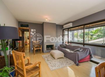 01-APARTAMENTO-3D-PETROPOLIS-PORTO-ALEGRE-207055.jpg · Apartamento, 3 dormitórios, 114.32 m², em Petrópolis