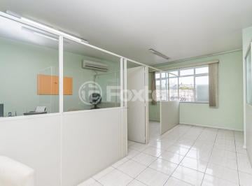 01-SALA-PARTENON-PORTO-ALEGRE-212461.jpg · Sala / Conjunto Comercial, 37.85 m², em Partenon