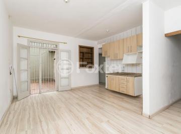 01-APARTAMENTO-1D-FARROUPILHA-PORTO-ALEGRE-129700.jpg · Apartamento, 1 dormitórios, 28.6 m², em Santana