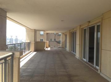 Sem Categoria · Apartamento com 4 quartos à venda em Paraíso do morumbi - SP