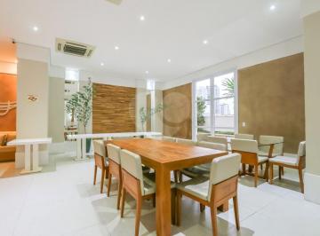 Apartamento · 231m² · 3 Quartos · 3 Vagas · Cobertura com 3 quartos à venda em Vila firmiano pinto - SP