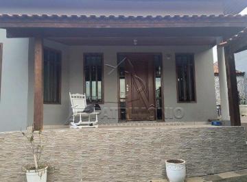 Casa · 331m² · 3 Quartos · Casa 4 Dorm. Pagliato- Zona Sul