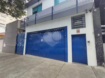 Área de Serviço · Galpão à venda em Santo amaro - SP