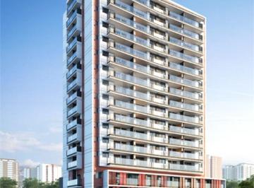 Área de Serviço · Apartamento com 2 quartos à venda em Mirandópolis - SP