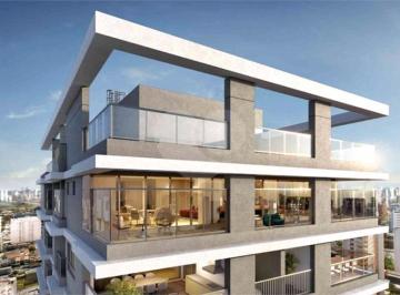 Área de Serviço · Apartamento com 3 quartos à venda em Santo amaro - SP