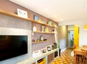 Casa · 145m² · 3 Quartos · Sobrado com 3 quartos à venda em Jardim das acácias - SP