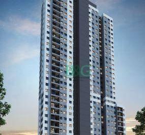 2ebafb713c231858864c8983027e26d52b0992fa · Apartamento com 2 dormitórios à venda, 42 m² por R$ 376.403,52 - Vila Primavera - São Paulo/SP