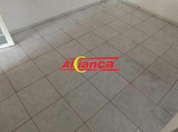 Casa · 90m² · 2 Quartos · 2 Vagas · SOBRADO A VENDA COM 2 QUARTOS, 2 VAGAS, 70M² - RESIDENCIAL PQ.CUMBICA - GUARULHOS/SP.