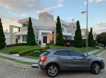 Casa · 469m² · 4 Quartos · 5 Vagas · Lindíssima Casa à Venda no Amoraeville - em Jurerê Internacional – Florianópolis/SC!