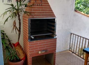 Foto 01 · Imperdível oportunidade de casa à venda em Salto-SP, Jardim Santa Rita: 3 quartos, 2 salas, 2 banhei