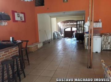 Foto 01 · Casa - Jardim Tiradentes