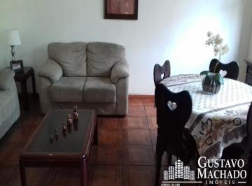Foto 01 · Casa - Vila Santa Cecília