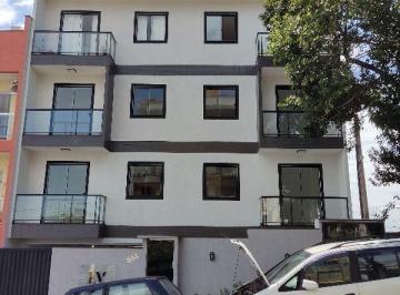 Foto · Apartamento - Monte Castelo