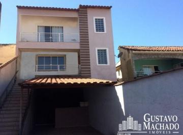 Foto 01 · Casa - Vila Mury