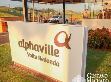 Foto 01 · Terrenos - Alphaville