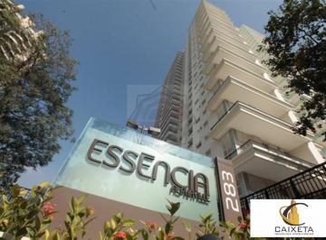 Apartamento · 220m² · 3 Quartos · 3 Vagas · Apartamento Duplex a Venda Condomínio Essência Alphaville