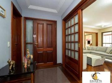 Apartamento · 288m² · 4 Quartos · 4 Vagas · Apartameento a venda Condominio Château Al Cauxi 4 dormitórios