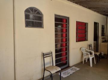 Casa de 1 quarto, Campinas · CASA DE FUNDO