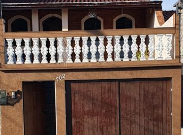 Foto 01 · Casa, Parque Bela Vista, Votorantim, SP