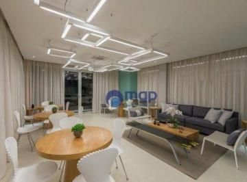 5de81f70c0466d35c27d5d9fd13991d319f8917b · Studio com 1 dormitório à venda, 30 m² por R$ 370.000,00 - Santana - São Paulo/SP