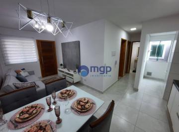 3f63fa38989059a267dd9617cfe4bf3e063c14b6 · Casa com 2 dormitórios à venda, 42 m² por R$ 230.000,00 - Vila Nova Mazzei - São Paulo/SP