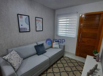 e778fe6eaa001893bd17118d2616f22575aa906b · Casa com 2 dormitórios à venda, 38 m² por R$ 230.000,00 - Vila Nova Mazzei - São Paulo/SP