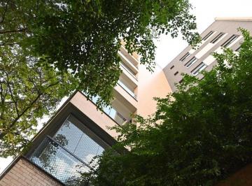 Fachada · Apartamento à venda no bairro Alto da Lapa - São Paulo/SP