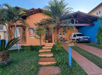 Casa de 3 quartos, Sorocaba · Casa Térrea no Condomínio Ibiti do Paço - Oportunidade