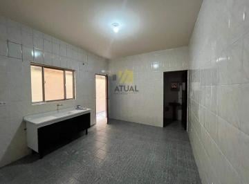 Casa · 30m² · 1 Quarto · Casa para aluguel, 1 quarto, Jardim Apurá - São Paulo/SP