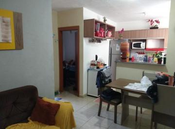 Foto 01 · Apartamento - Vila Motta