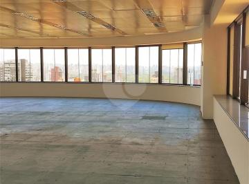 Área de Serviço · Salas à venda em Pinheiros - SP