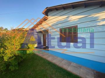 Foto 01 · Casa, Centro, Santo Ângelo, RS