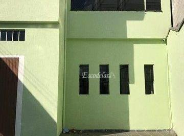 9b89640ee5856f50a585d55284b75adbc50b6cfc · Sobrado com 4 dormitórios à venda, 560 m² por R$ 790.000,00 - Jardim Tremembé - São Paulo/SP