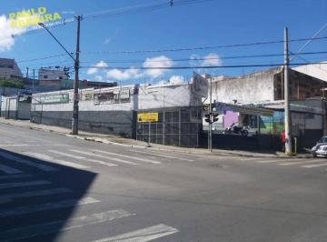 3b70a7698494077034b0c325722c12055506cbbc · Terreno à venda, 600 m² por R$ 1.900.000,00 - Jardim São João - Guarulhos/SP