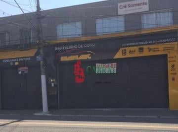 12384528ee57f65a772d5a33fad4fcacf40a348a · Salão para alugar, 420 m² por R$ 11.000,02/mês - Jaçanã - São Paulo/SP