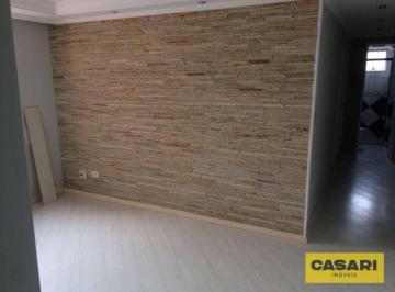 2373a659c973008326054d4d7293b00d6497931a · Apartamento com 2 dormitórios à venda, 56 m² por R$ 235.000,00 - Jardim Irajá - São Bernardo do Camp