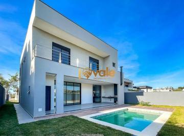 d988d2a4d33c9ebbbfb42af9c854b814fce08a93 · Casa com projeto contemporâneo disponível para venda - Condomínio Monaco - SJCampos/SP